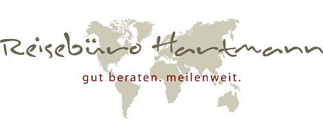 Hartmann Reisen